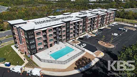 Low-Income Apartments In Broadlands, VA | The View At Broadlands